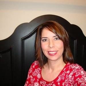 Meet your Posher, Sabrina